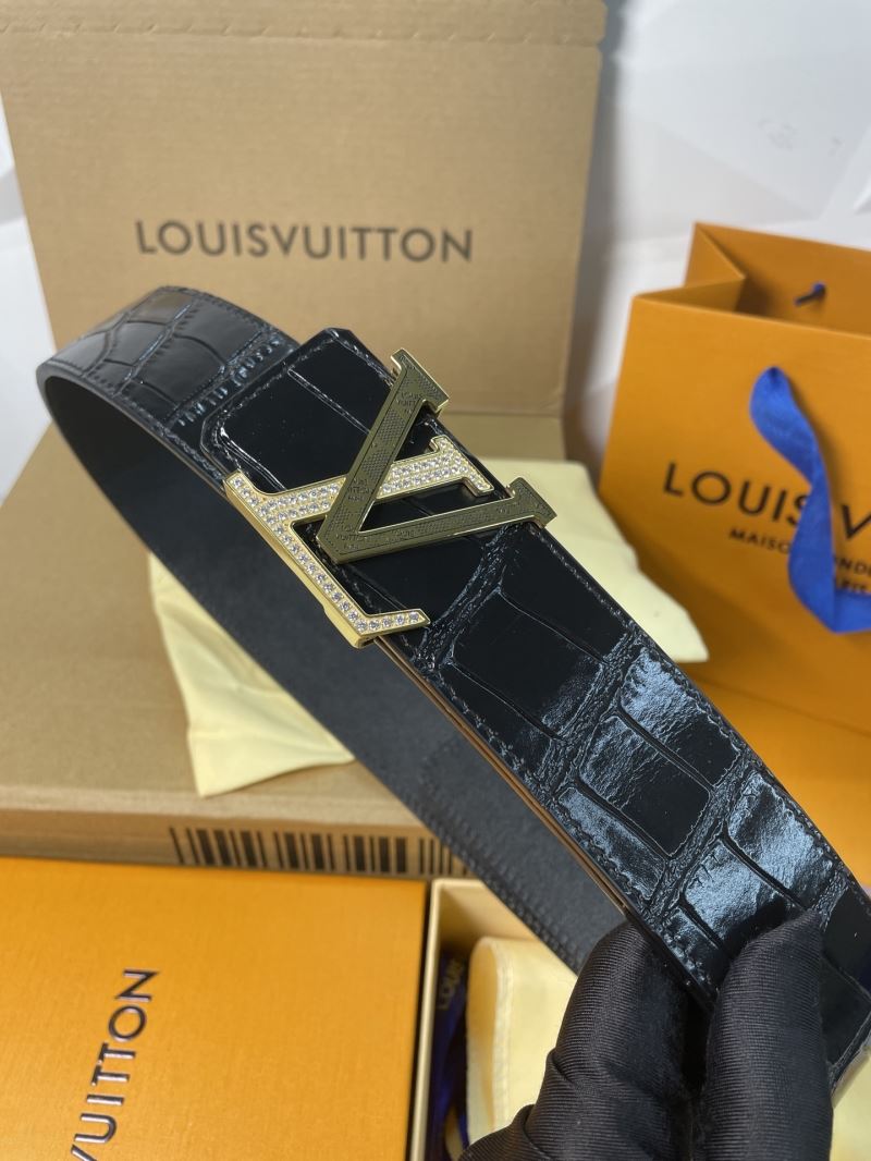 Louis Vuitton Belts